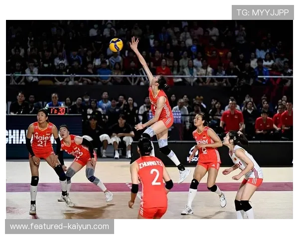 U19女排世锦赛后续展望：中国队备战巴西强化拦防体系提升晋级竞争力