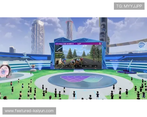 体育传媒平台当前转向互动式内容生产,提升用户沉浸体验 体育传媒平台当前转向互动式内容生产,提升用户沉浸体验