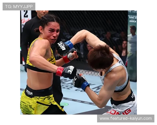 UFC粉丝文化现象：社交媒体互动成赛事一部分