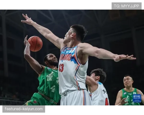 CBA总决赛G3：辽宁男篮加时惜败新疆，总比分被扳为1-2